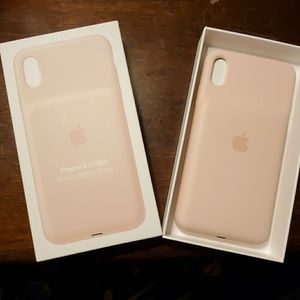 iPhone Xs max Charging case